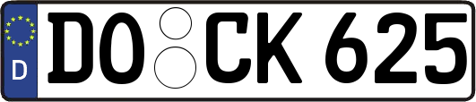 DO-CK625