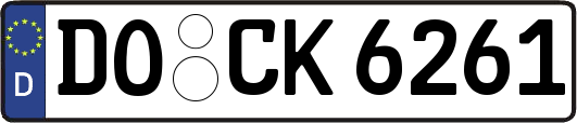 DO-CK6261