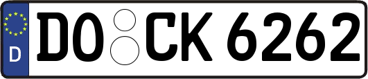 DO-CK6262