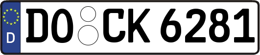 DO-CK6281