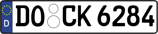 DO-CK6284