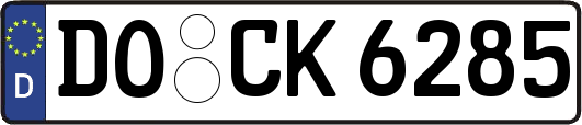 DO-CK6285