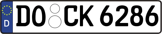 DO-CK6286