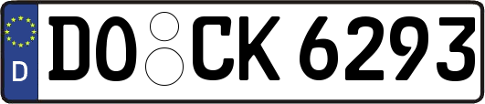 DO-CK6293