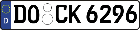 DO-CK6296