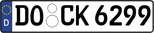 DO-CK6299