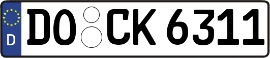 DO-CK6311