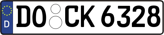 DO-CK6328