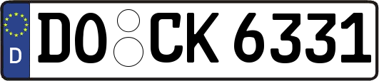 DO-CK6331