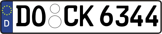 DO-CK6344