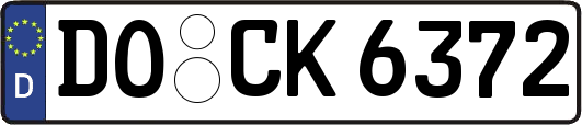 DO-CK6372