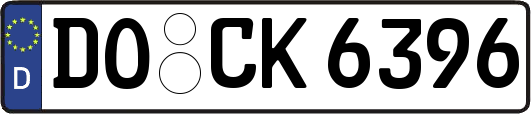 DO-CK6396