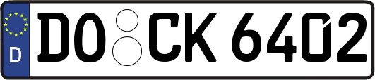 DO-CK6402