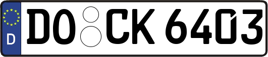 DO-CK6403