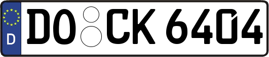 DO-CK6404