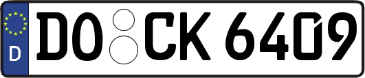 DO-CK6409