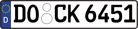DO-CK6451