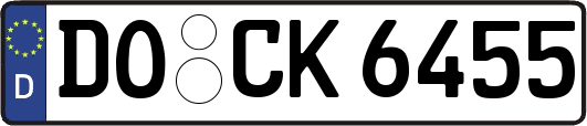 DO-CK6455