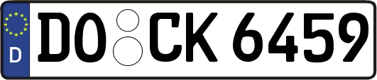 DO-CK6459