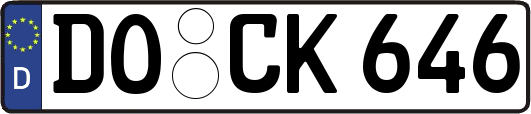 DO-CK646