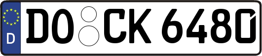 DO-CK6480