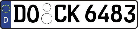 DO-CK6483