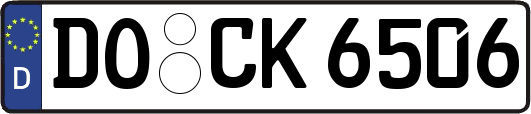 DO-CK6506