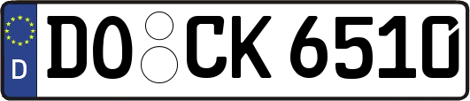 DO-CK6510