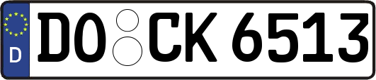 DO-CK6513