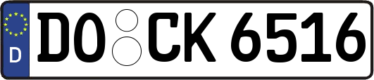 DO-CK6516