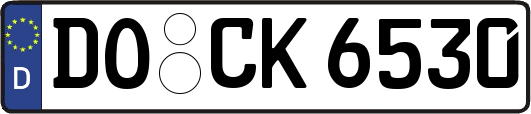 DO-CK6530