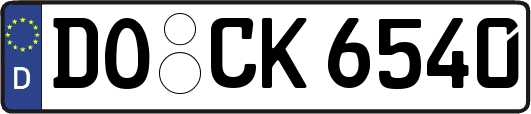 DO-CK6540