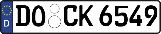 DO-CK6549