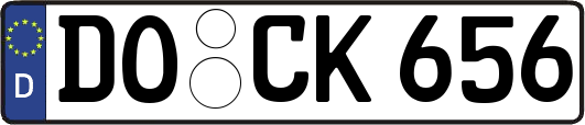 DO-CK656
