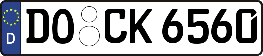 DO-CK6560