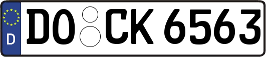DO-CK6563
