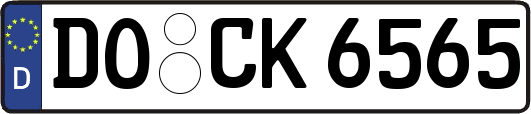 DO-CK6565