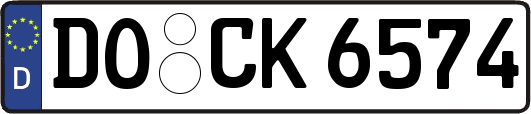 DO-CK6574