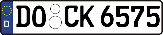 DO-CK6575