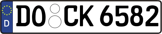 DO-CK6582