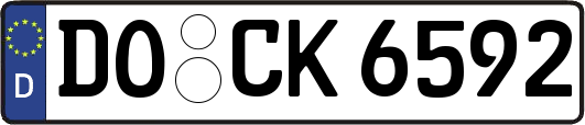 DO-CK6592