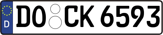 DO-CK6593
