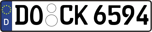 DO-CK6594