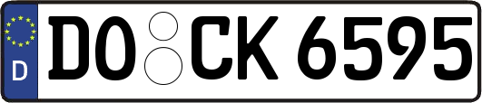 DO-CK6595