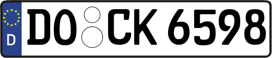 DO-CK6598