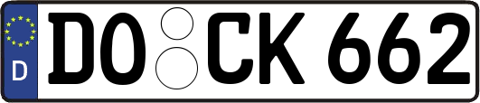 DO-CK662