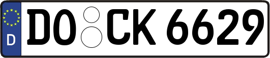 DO-CK6629