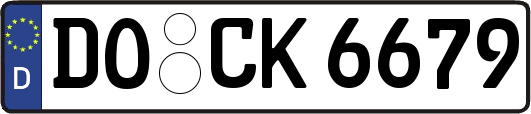 DO-CK6679