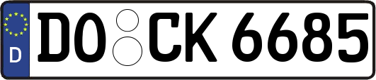 DO-CK6685