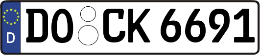 DO-CK6691